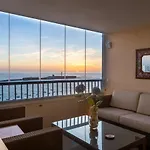 Apartament Pacifico Family By Cadiz4rentals Kadyks