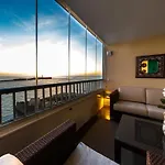 Pacifico Family By Cadiz4rentals Apartament