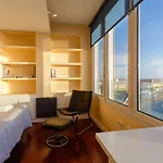 Apartament Pacifico Family By Cadiz4rentals *