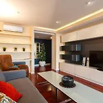 Pacifico Family By Cadiz4rentals Apartament *