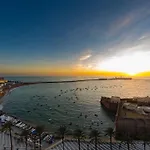 Apartament Pacifico Family By Cadiz4rentals