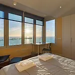 Apartament Pacifico Family By Cadiz4rentals *