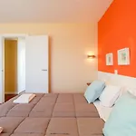 Pacifico Family By Cadiz4rentals Apartament Kadyks