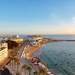 Pacifico Family By Cadiz4rentals Apartament Kadyks