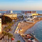 Apartament Pacifico Family By Cadiz4rentals