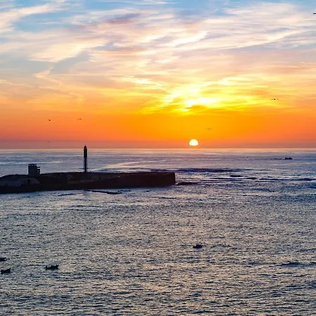 Apartament Pacifico Family By Cadiz4rentals *