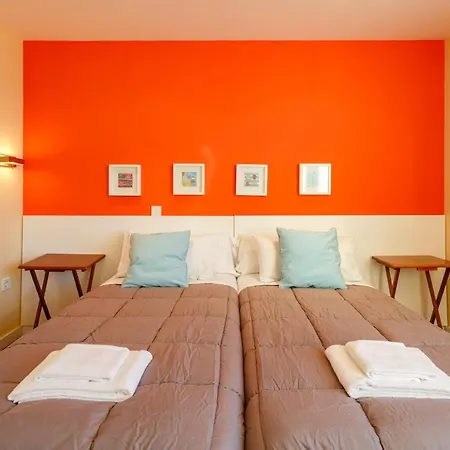 Apartament Pacifico Family By Cadiz4rentals Kadyks
