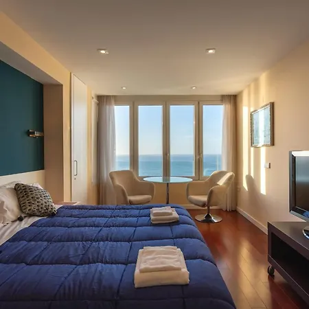 Apartament Pacifico Family By Cadiz4rentals Kadyks