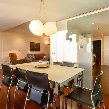 Apartament Pacifico Family By Cadiz4rentals Kadyks